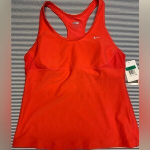 Nike Athletic Top XL NWT